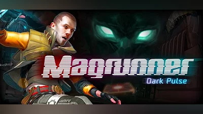 Magrunner: Dark Pulse Bundle