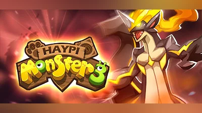 Haypi Monster 3 Bundle