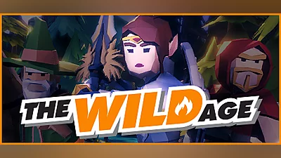 The Wild Age Bundle