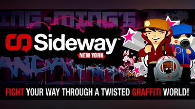 Sideway  New York Bundle