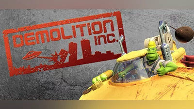 Demolition Inc. Bundle