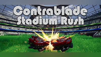 Contrablade: Stadium Rush Demo Bundle