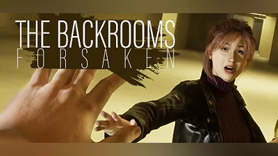 The Backrooms: Forsaken Demo Bundle