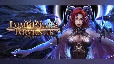 Immortals Revenge Bundle