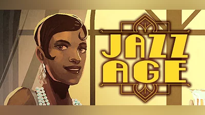 Jazz Age Demo Bundle