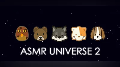 ASMR Universe 2 Demo Bundle