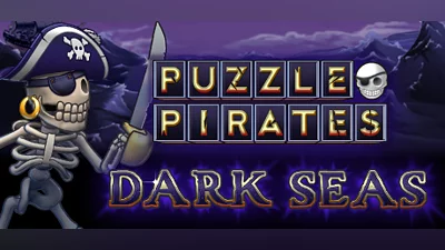 Puzzle Pirates: Dark Seas Bundle