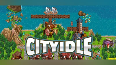 City idle Bundle