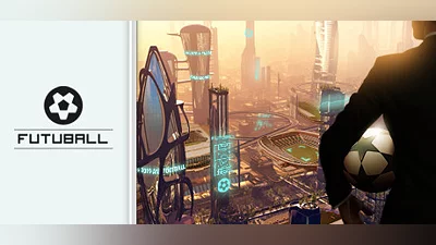 Futuball - Future Football Manager Game Bundle