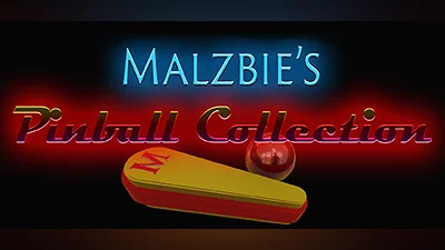 Malzbie's Pinball Collection Bundle