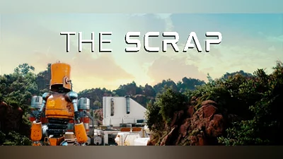 The Scrap Bundle