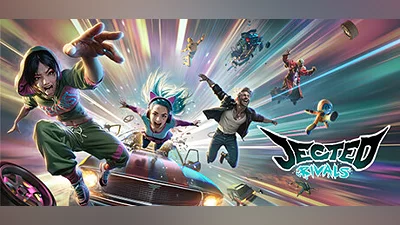Jected - Rivals Bundle