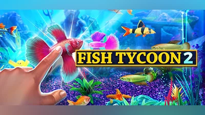 Fish Tycoon 2: Virtual Aquarium Bundle