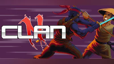 Clan N Demo Bundle