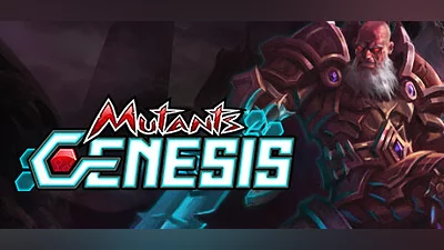 Mutants: Genesis Bundle
