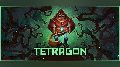 Tetragon Bundle