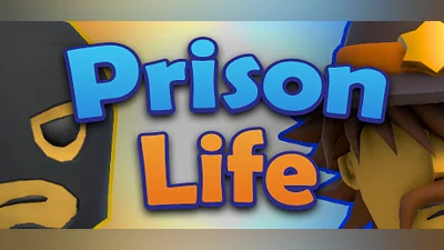 Prison Life Bundle