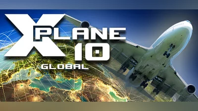 X-Plane 10 Global - 64 Bit Bundle