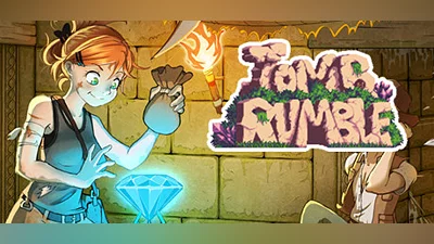 Tomb Rumble Bundle