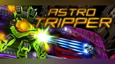Astro Tripper Demo Bundle