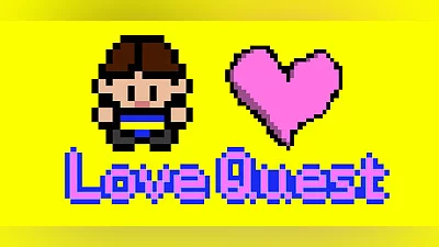 Love Quest Demo Bundle