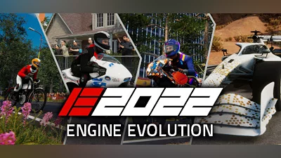 Engine Evolution 2022 Bundle