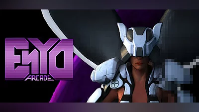 ENYO Arcade Bundle