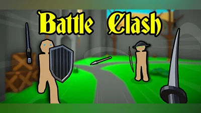Battle Clash Bundle