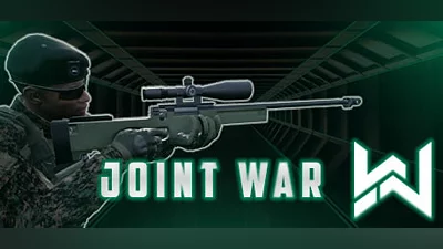 Joint War - [BETA] Bundle