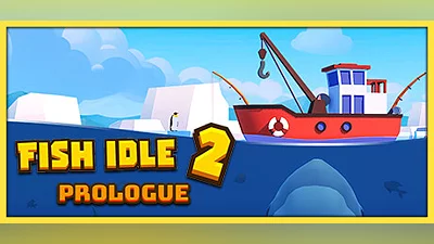 Prologue: Fish idle 2 Bundle