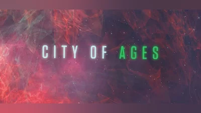 City of Ages: Picture Supportive Text MUD (server and client included) Bundle