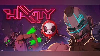 Haxity Bundle