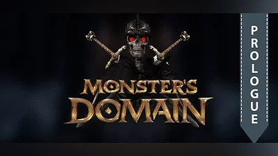 Monsters Domain: Prologue Bundle