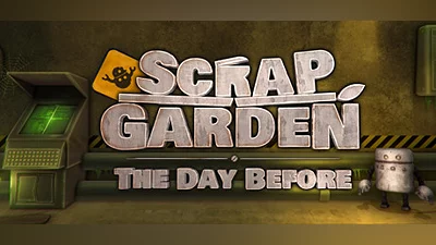 Scrap Garden - The Day Before Bundle
