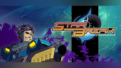StarBreak Bundle
