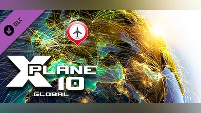 X-Plane 10 Global - 64 Bit - Europe Scenery Bundle