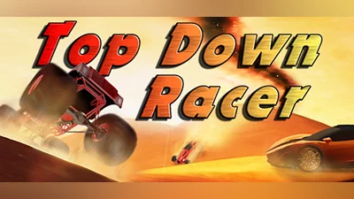 Top Down Racer Bundle