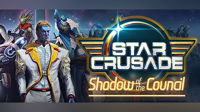 Star Crusade CCG Bundle