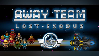 The Away Team Demo Bundle