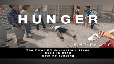 Hunger Bundle