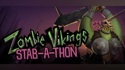 Zombie Vikings: Stab-a-thon Bundle