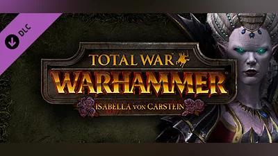 Total War: WARHAMMER - Isabella von Carstein Bundle
