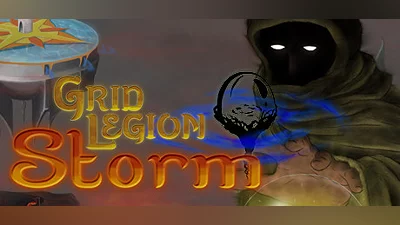 Grid Legion Demo Bundle