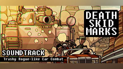Death Skid Marks Soundtrack Bundle