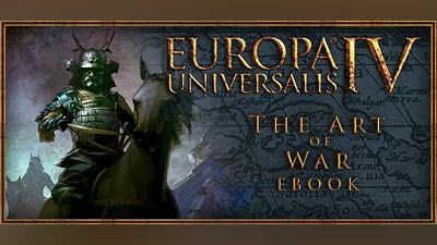 Europa Universalis IV: Art of War E-book Bundle