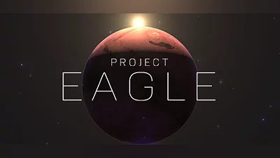 Project Eagle: A 3D Interactive Mars Base Bundle