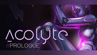 Acolyte: Prologue Bundle
