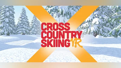 Cross Country Skiing VR Bundle