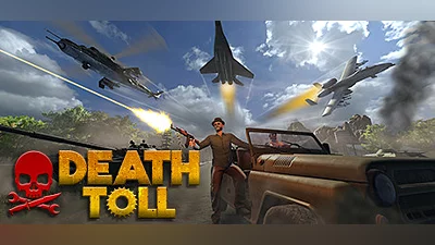 Death Toll Bundle
