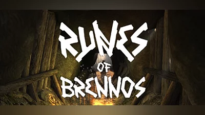 Runes of Brennos Bundle